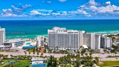 Comprar apartamento en Carriage House Miami Beach 340