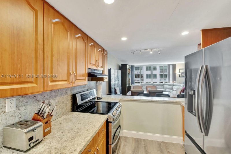 Comprar apartamento en Carriage House Miami Beach 340