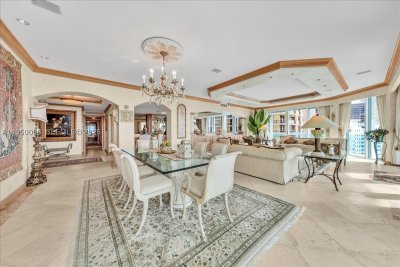 Comprar apartamento en The Palace 16B