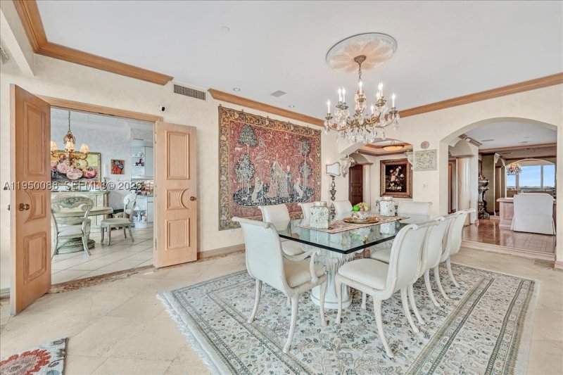 Comprar apartamento en The Palace 16B