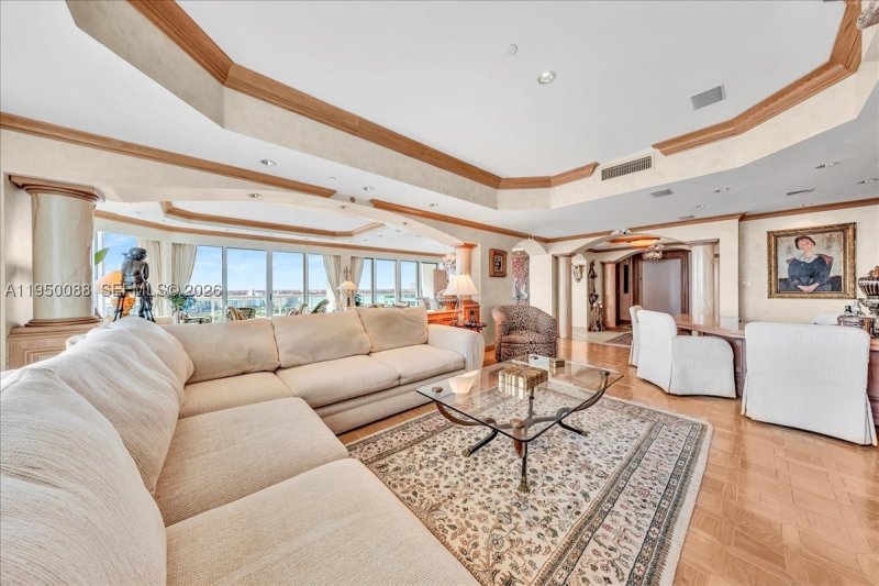 Comprar apartamento en The Palace 16B