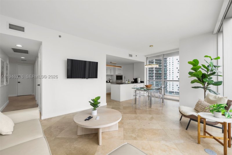 Condo for sale at Icon Brickell Viceroy 1804