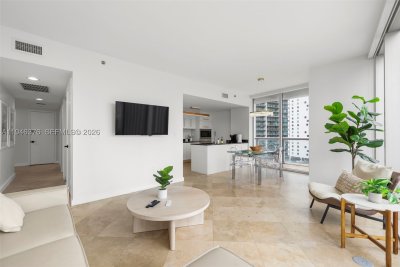Comprar apartamento en Icon Brickell Viceroy 1804