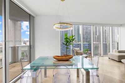 Comprar apartamento en Icon Brickell Viceroy 1804