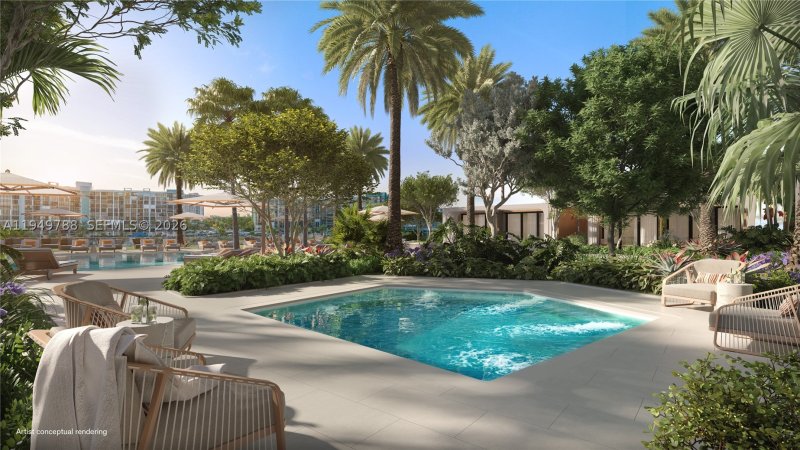 Condo for sale at Icon Beach Hollywood 1205