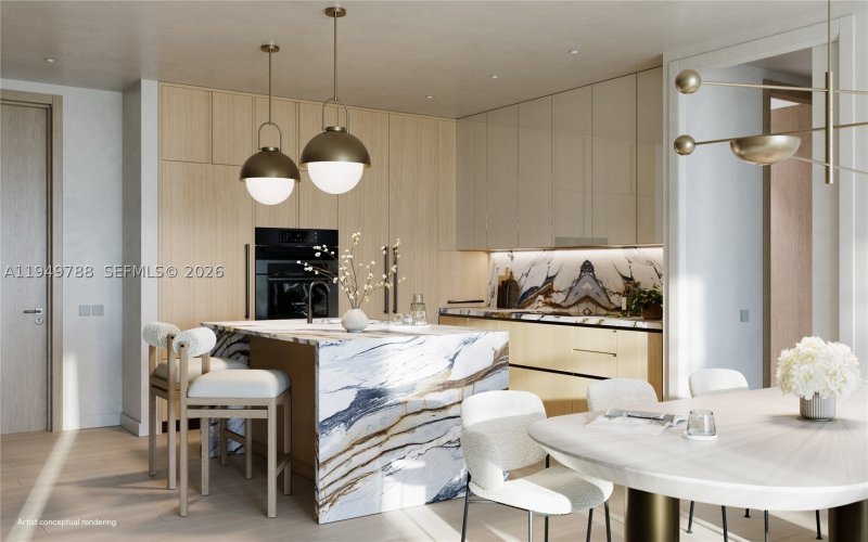 Condo for sale at Icon Beach Hollywood 1205