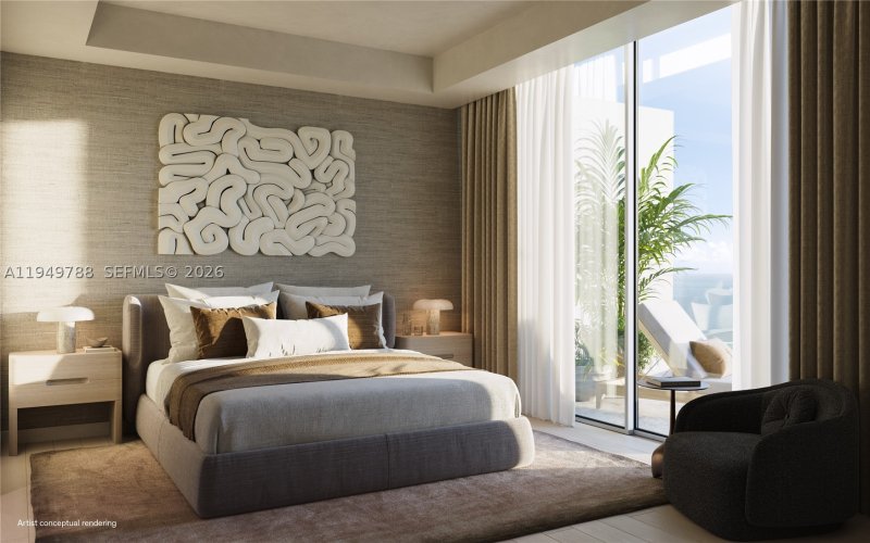 Condo for sale at Icon Beach Hollywood 1205