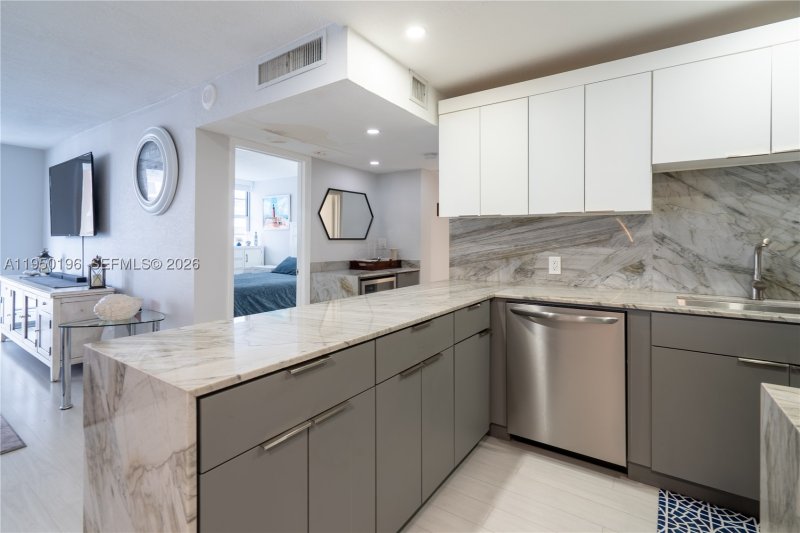 Condo for sale at Arlen Beach 1417
