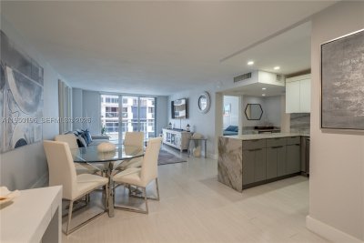 Arlen Beach Apt #1417