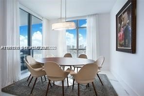 Alquiler de apartamento en Marina Palms Yacht Club 2310