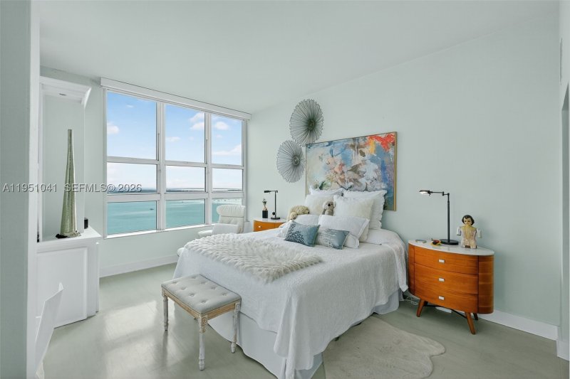 Aluguel de apartamento no Mark on Brickell PH210