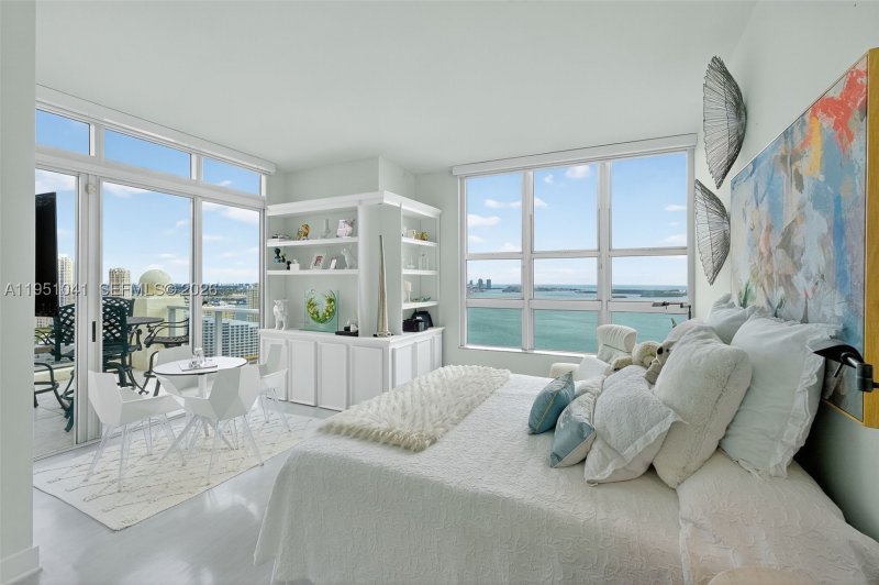 Aluguel de apartamento no Mark on Brickell PH210