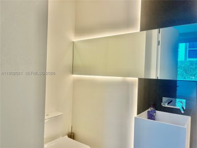 Aluguel de apartamento no Continuum II North LOFT5