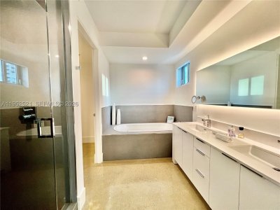 Aluguel de apartamento no Continuum II North LOFT5