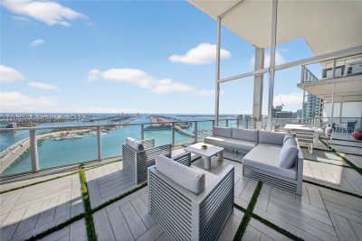 Comprar apartamento en Marquis 5306