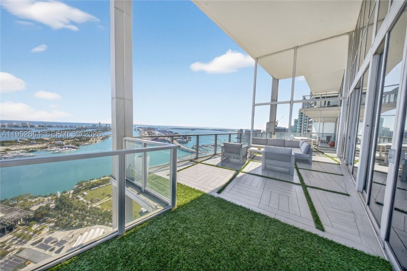 Comprar apartamento en Marquis 5306