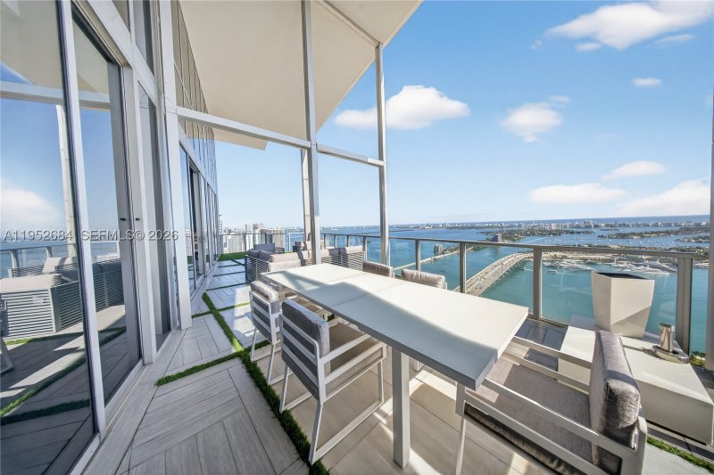 Comprar apartamento en Marquis 5306