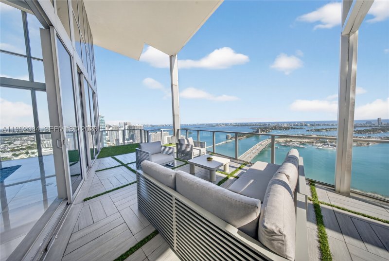 Comprar apartamento en Marquis 5306