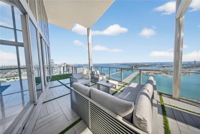 Comprar apartamento en Marquis 5306