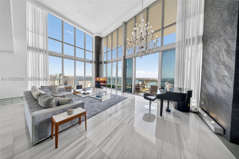 Comprar apartamento en Marquis 5306