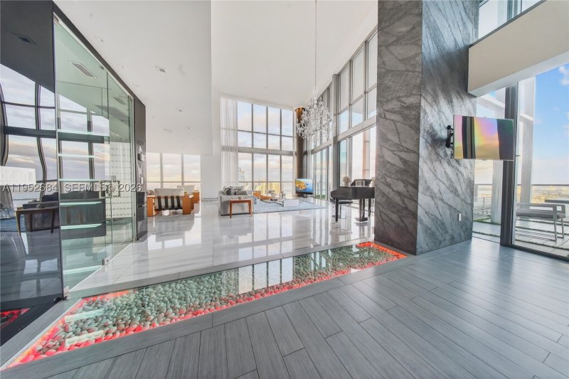 Comprar apartamento en Marquis 5306