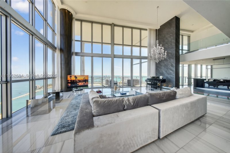 Comprar apartamento en Marquis 5306