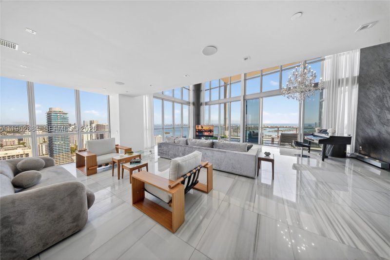 Comprar apartamento en Marquis 5306