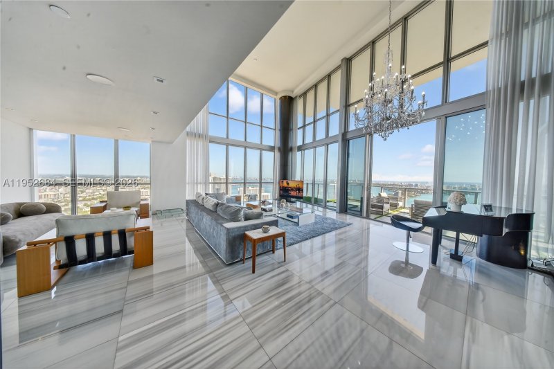 Comprar apartamento en Marquis 5306