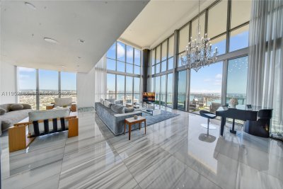 Comprar apartamento en Marquis 5306