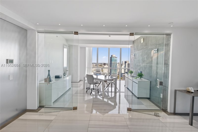 Comprar apartamento en Marquis 5306