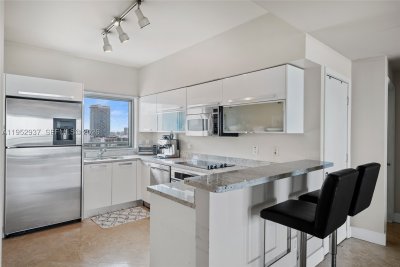 Comprar apartamento en Blue Condominium 1704