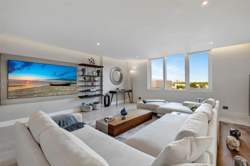 Comprar apartamento en Roney Palace 634/635