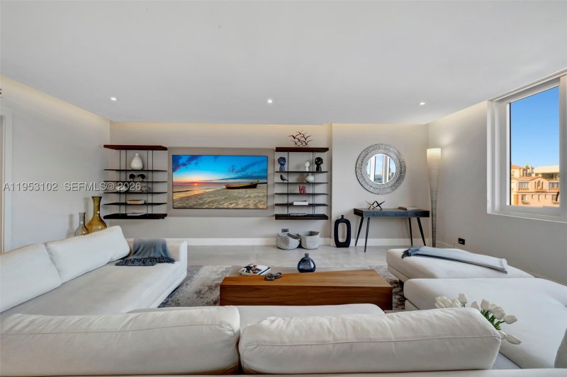 Comprar apartamento en Roney Palace 634/635