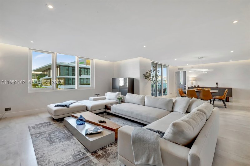 Comprar apartamento en Roney Palace 634/635