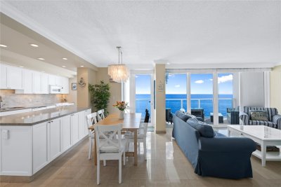 Plaza East Apt #15E