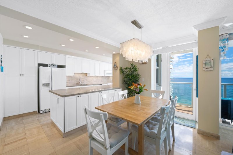 Condo for sale at Plaza East 15E