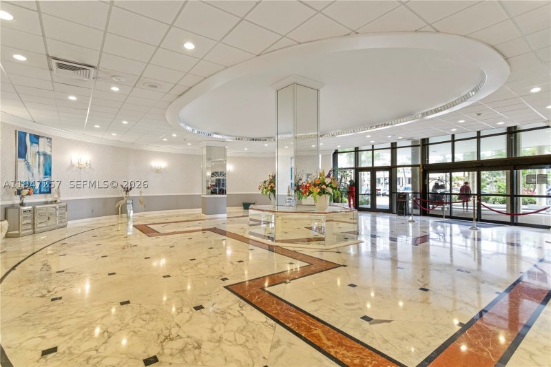 Condo for sale at Hallmark of Hollywood 419
