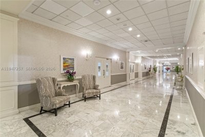 Comprar apartamento en Hallmark of Hollywood 419