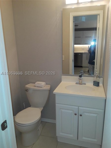 Apartment for rent at Plaza Towers North 1103