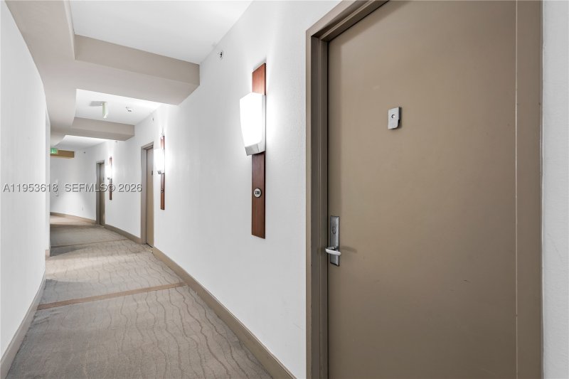 Apartment for rent at Opera Tower 5310