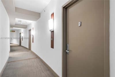 Alquiler de apartamento en Opera Tower 5310