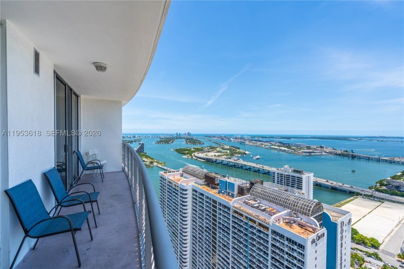 Apartment for rent at Opera Tower 5310