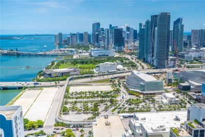 Alquiler de apartamento en Opera Tower 5310