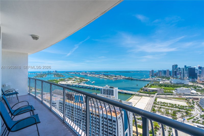 Apartment for rent at Opera Tower 5310