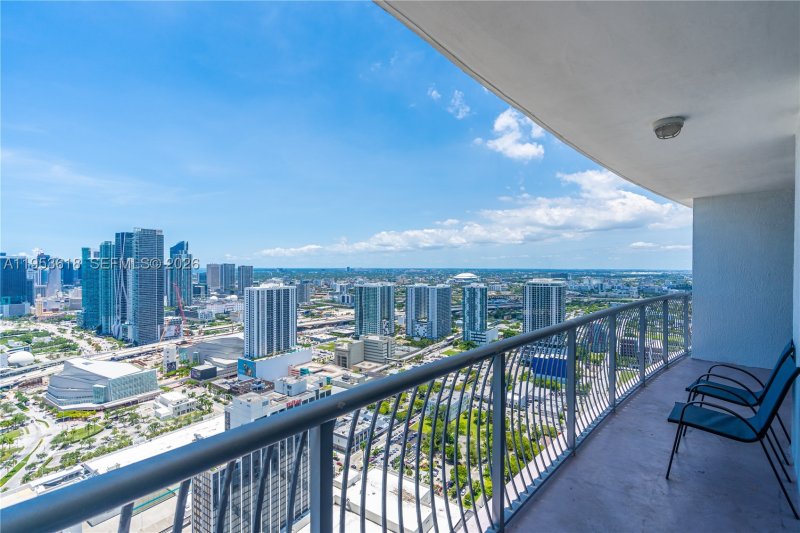 Apartment for rent at Opera Tower 5310