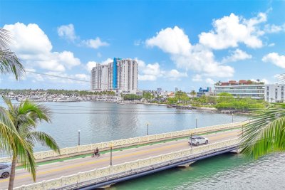 Alquiler de apartamento en Grand Venetian 404