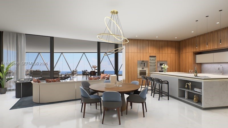Condo for sale at Bentley Residences 4801