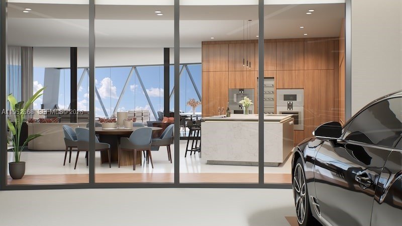 Condo for sale at Bentley Residences 4801