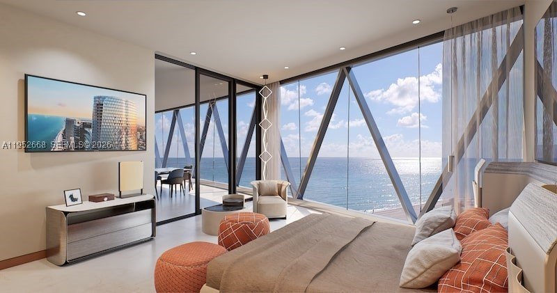 Condo for sale at Bentley Residences 4801