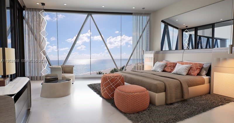 Condo for sale at Bentley Residences 4801